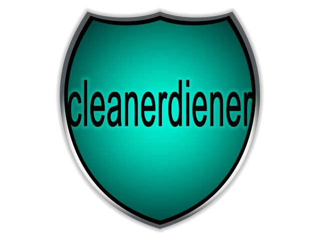 web,cleanerdiener